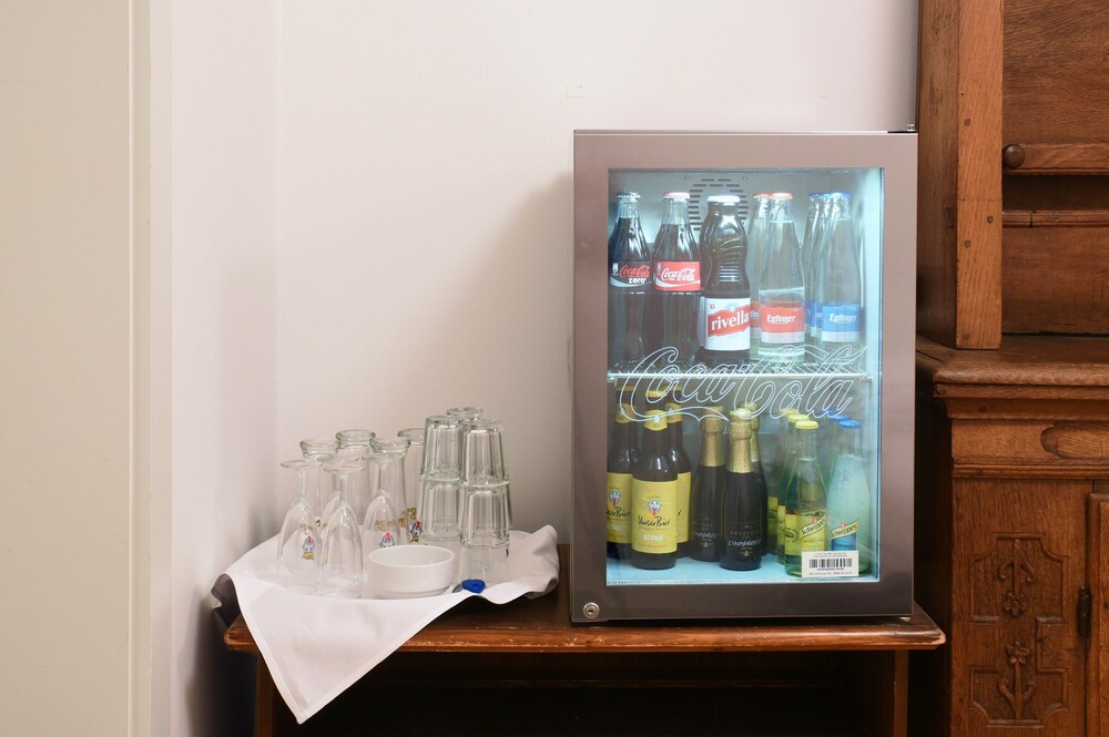 Photo - Hotel im Schlosspark