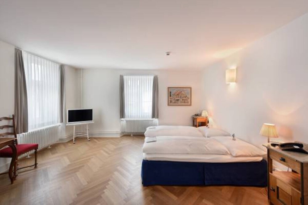 Photo - Hotel im Schlosspark