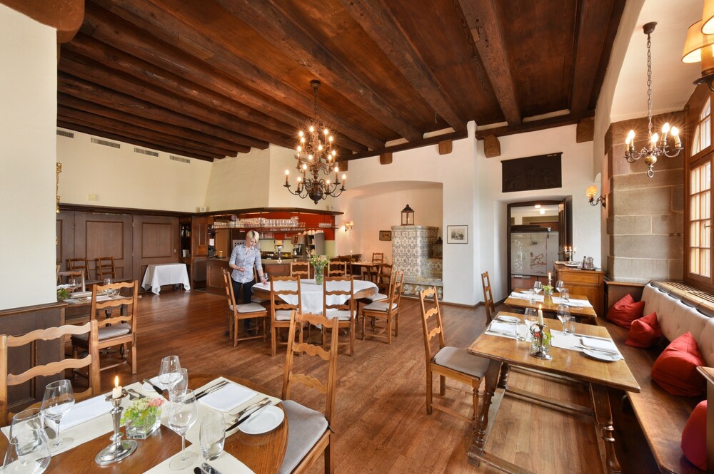 Photo - Hotel im Schlosspark