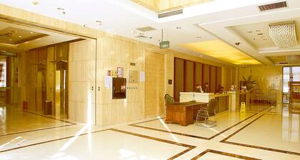 Best Western Harbin Fortune Hotel