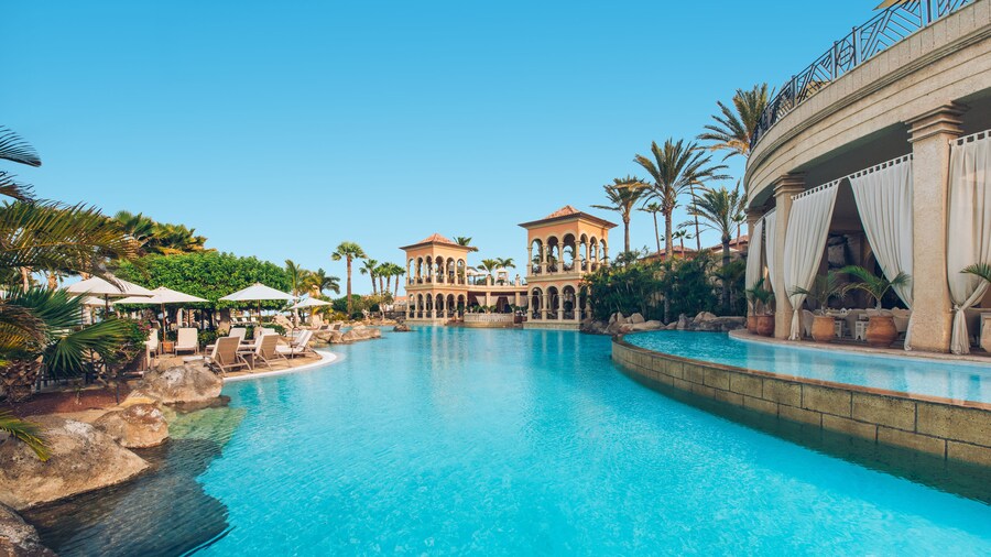 Iberostar Grand El Mirador – Adults Only