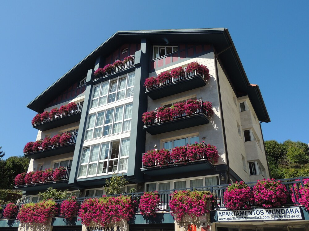 Imagen de APARTAMENTOS MUNDAKA (17 de 30)