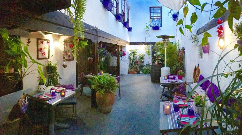 Foto - Hotel rural casona Santo Domingo