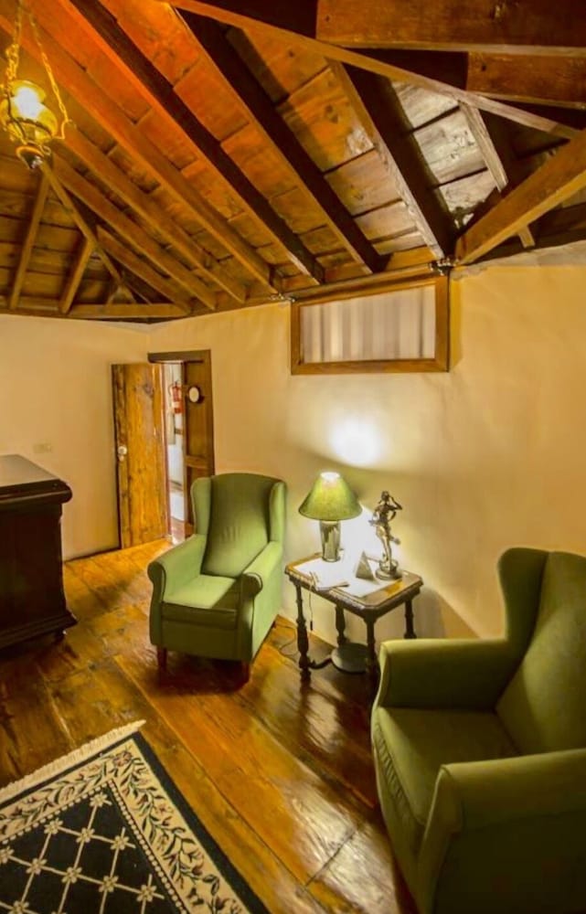 Foto - Hotel rural casona Santo Domingo