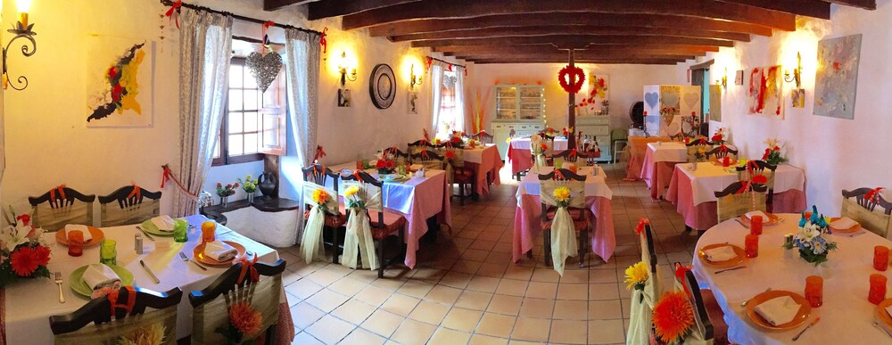 Foto - Hotel rural casona Santo Domingo