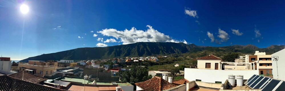 Foto - Hotel rural casona Santo Domingo
