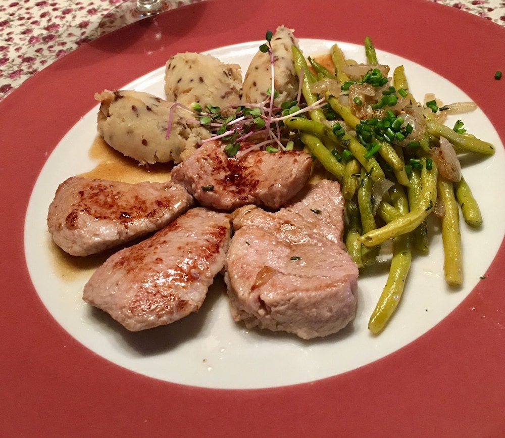 Foto - Hotel rural casona Santo Domingo