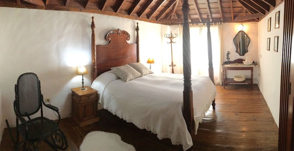 Foto - Hotel rural casona Santo Domingo