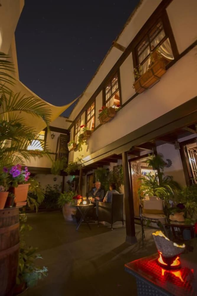 Foto - Hotel rural casona Santo Domingo