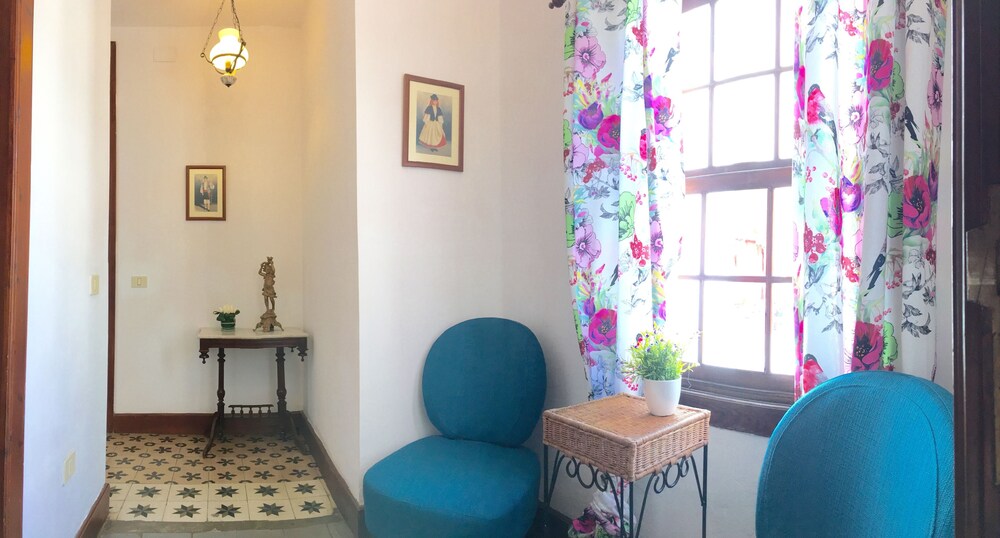 Foto - Hotel rural casona Santo Domingo