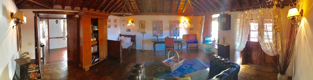 Foto - Hotel rural casona Santo Domingo