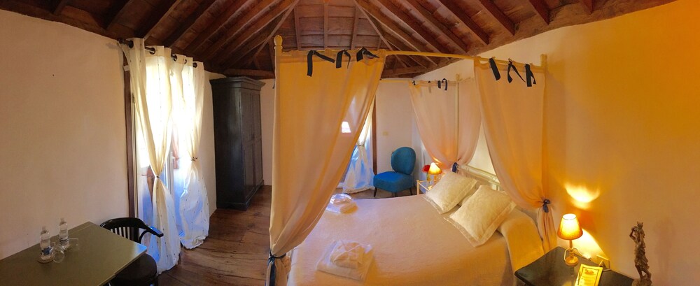 Foto - Hotel rural casona Santo Domingo