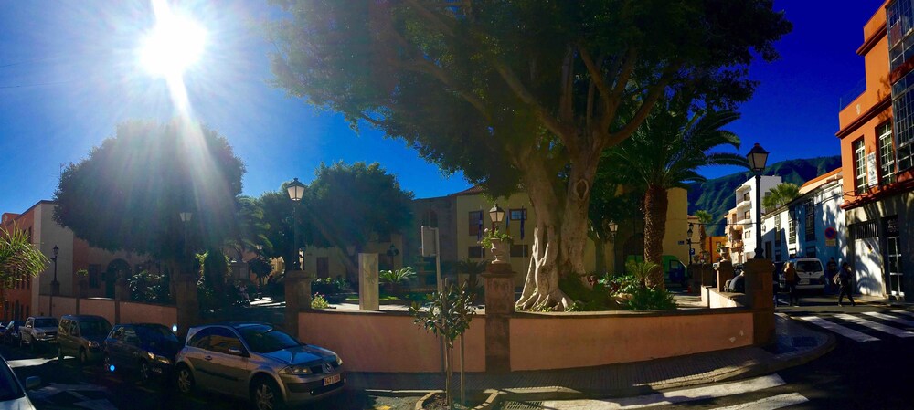 Foto - Hotel rural casona Santo Domingo