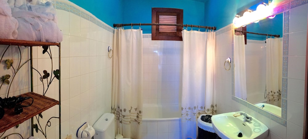 Foto - Hotel rural casona Santo Domingo