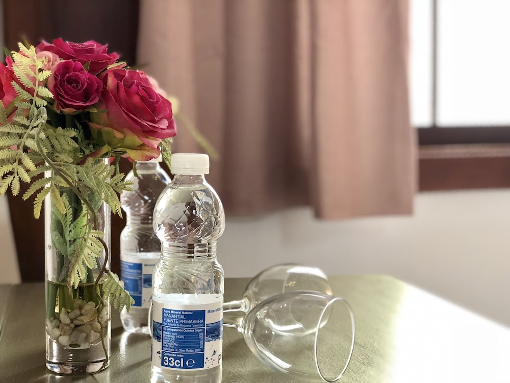 Foto - Hotel rural casona Santo Domingo