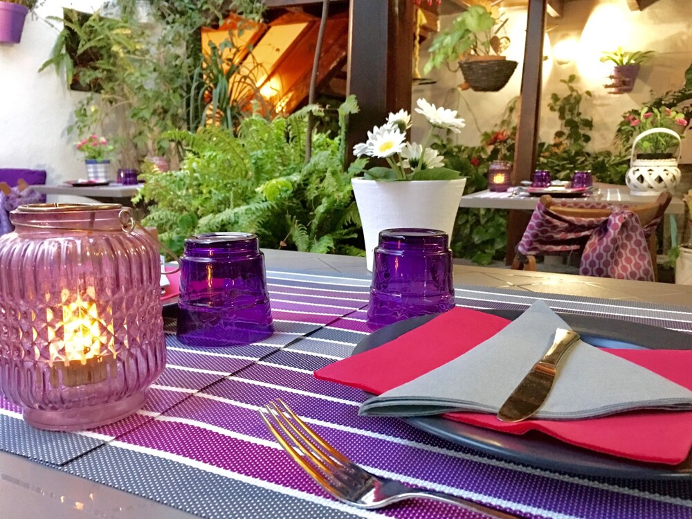 Foto - Hotel rural casona Santo Domingo