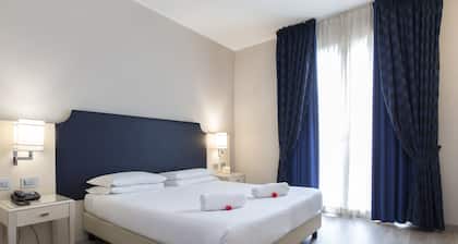 Just Hotel Lomazzo Fiera