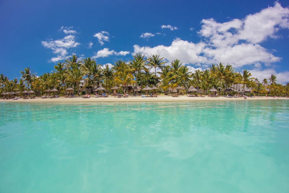Trou Aux Biches Beachcomber Golf Resort Spa In Trou Aux