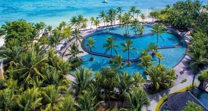 Trou aux Biches Beachcomber Golf Resort & Spa