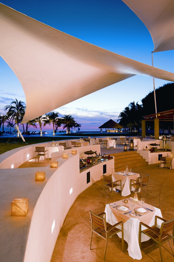 Dreams Villamagna Nuevo Vallarta All Inclusive 2019 Pictures