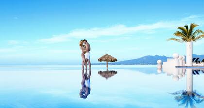 Dreams Villamagna Nuevo Vallarta - All Inclusive