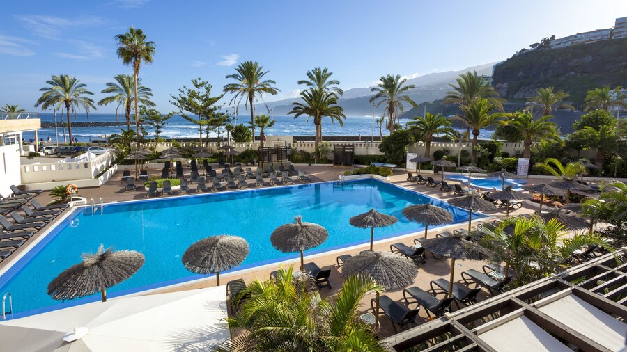 Sol Costa Atlantis Tenerife