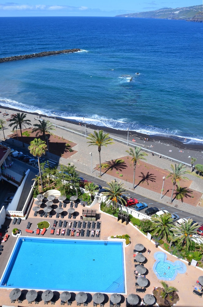 Sol Costa Atlantis Tenerife in Puerto de la Cruz | Best Rates ...