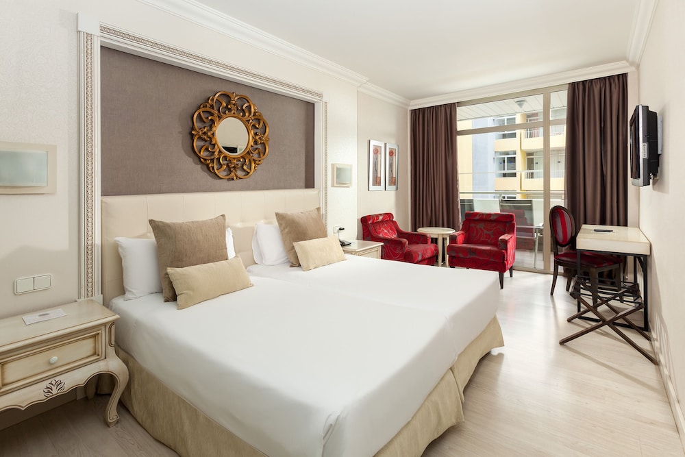 Sol Costa Atlantis Tenerife