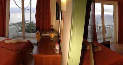 Hotel Kiani Akti