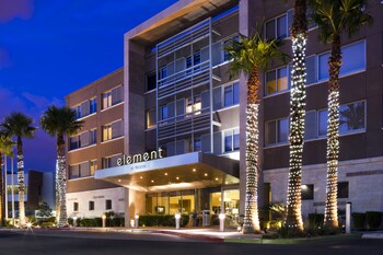Element Las Vegas Summerlin
