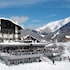 Hotel Wetterstein in Innsbruck, Austria
