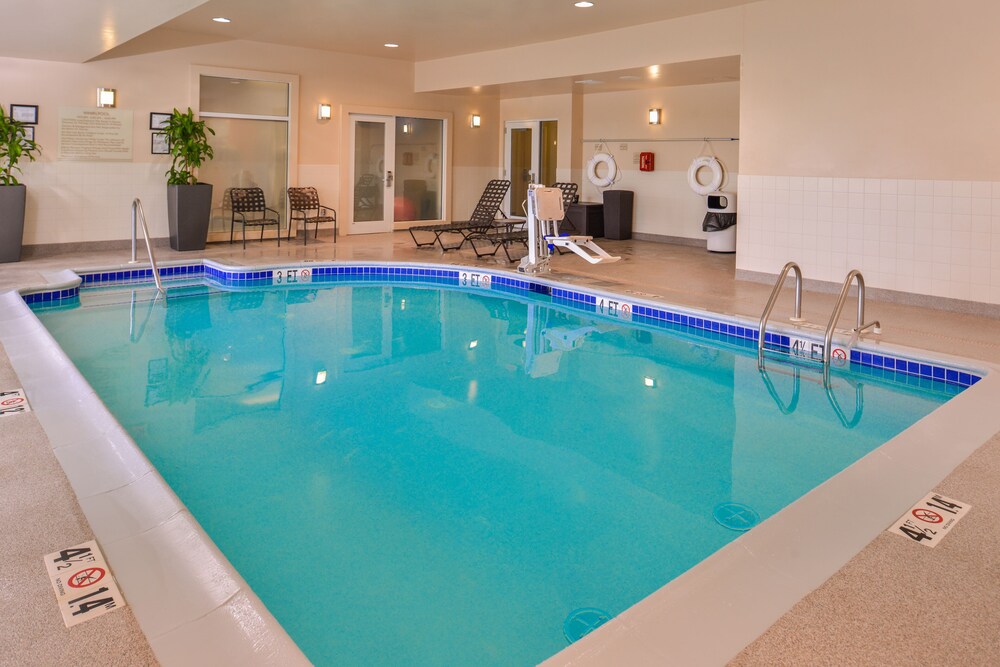 Hilton Garden Inn Dover in Dover | Best Rates & Deals on Orbitz