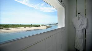 Vistas desde la habitación