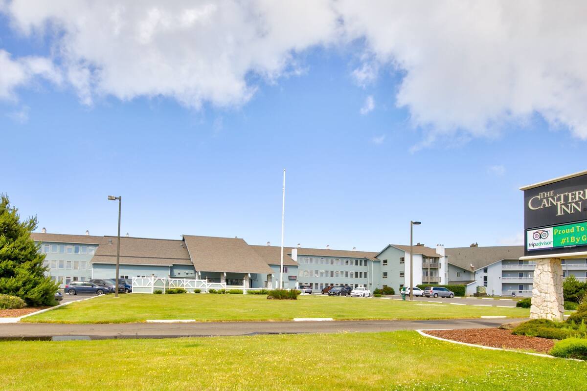 The Canterbury Inn In Aberdeen Wa Expedia