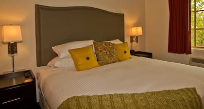 Columbia Cliff Villas Hotel