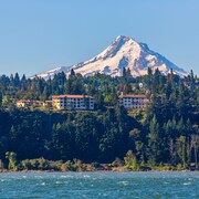 Top 10 Columbia River Gorge Hotels In United States Of America 67 Columbia Cliff Villas Hotel