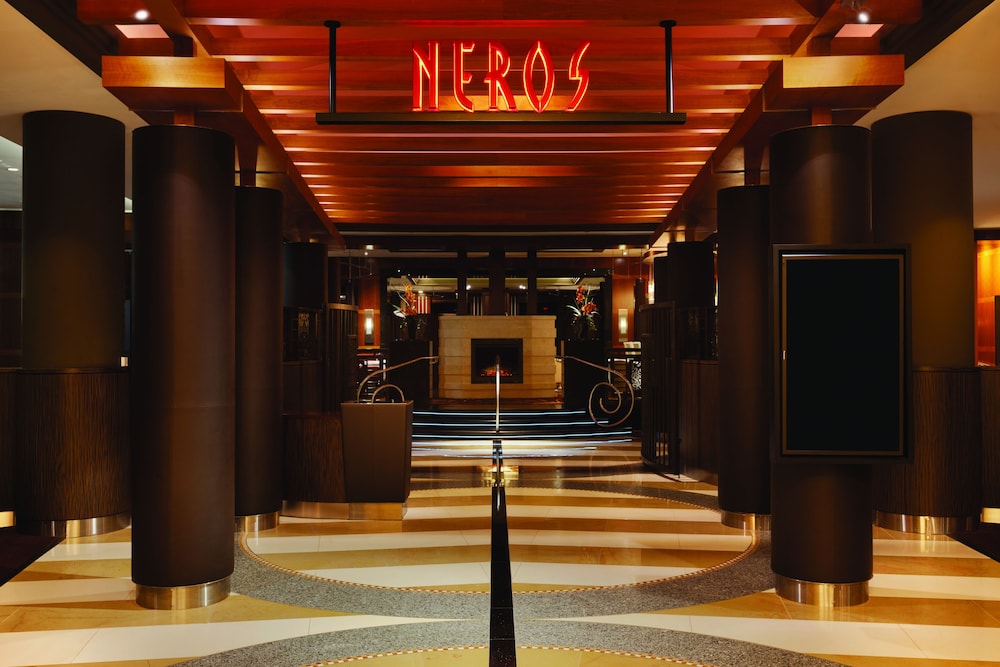 Caesars Windsor Reviews Caesars Windsor Reviews