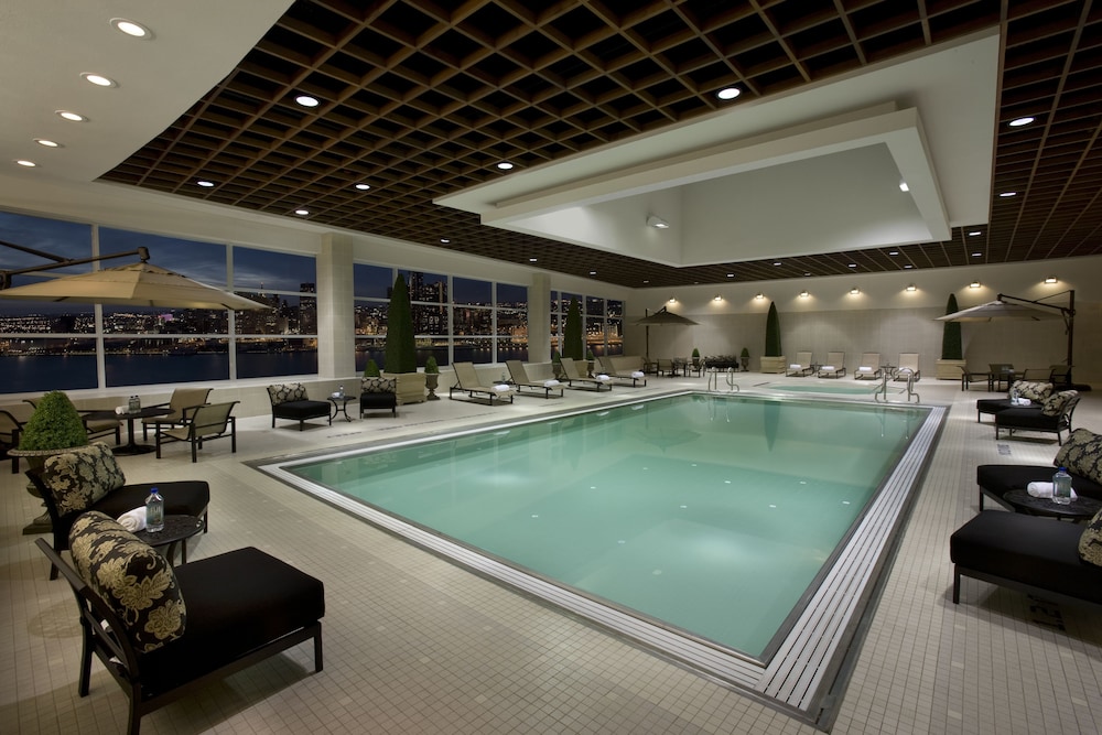 windsor indoor pool