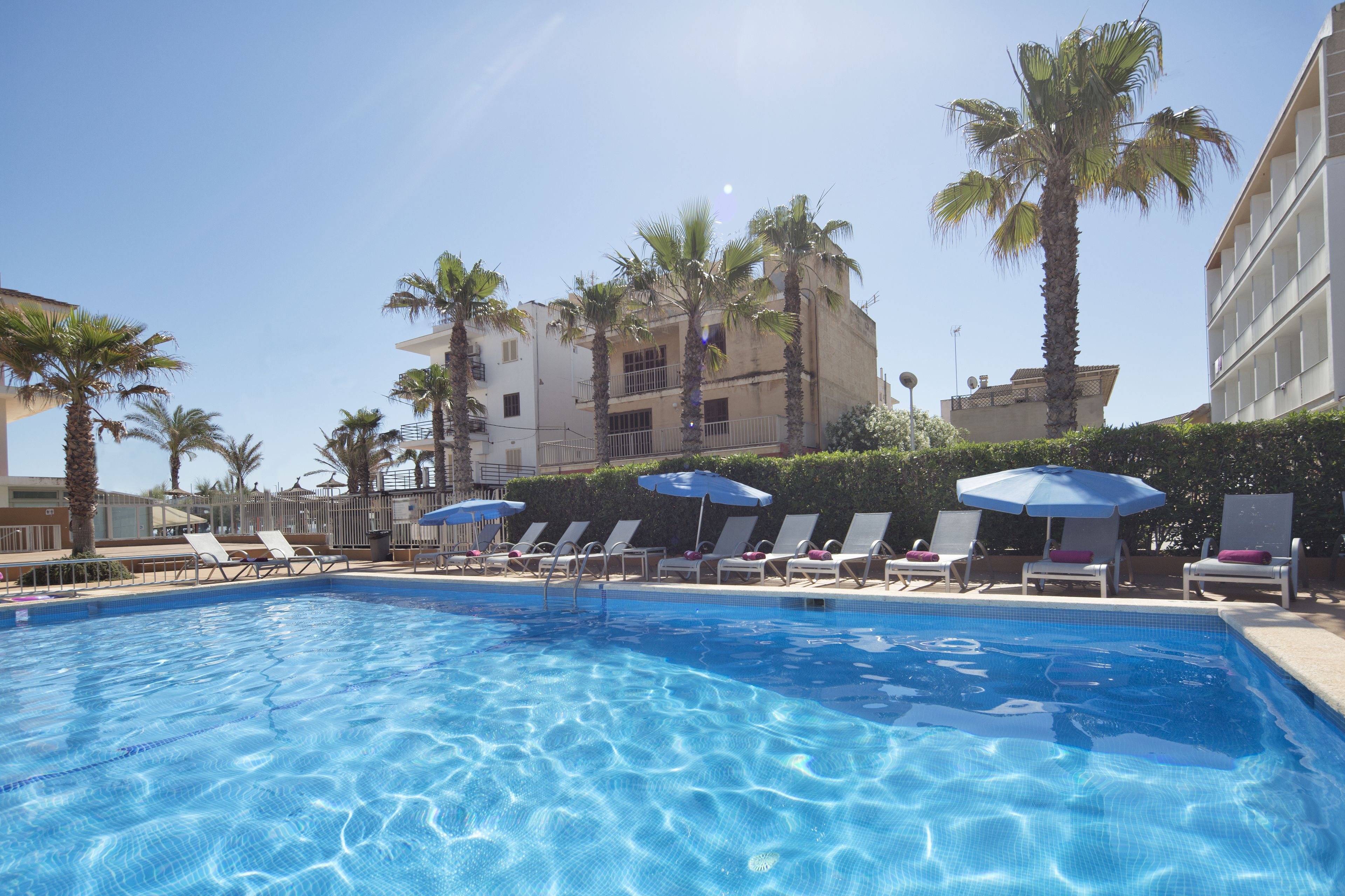 JS Sol de Can Picafort - Adults Only in Can Picafort, Spain