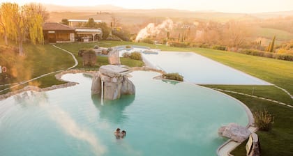 ADLER Spa Resort Thermae