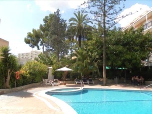 Mallorca Hotel Morlans Paguera Mallorca Hotel Morlans Paguera