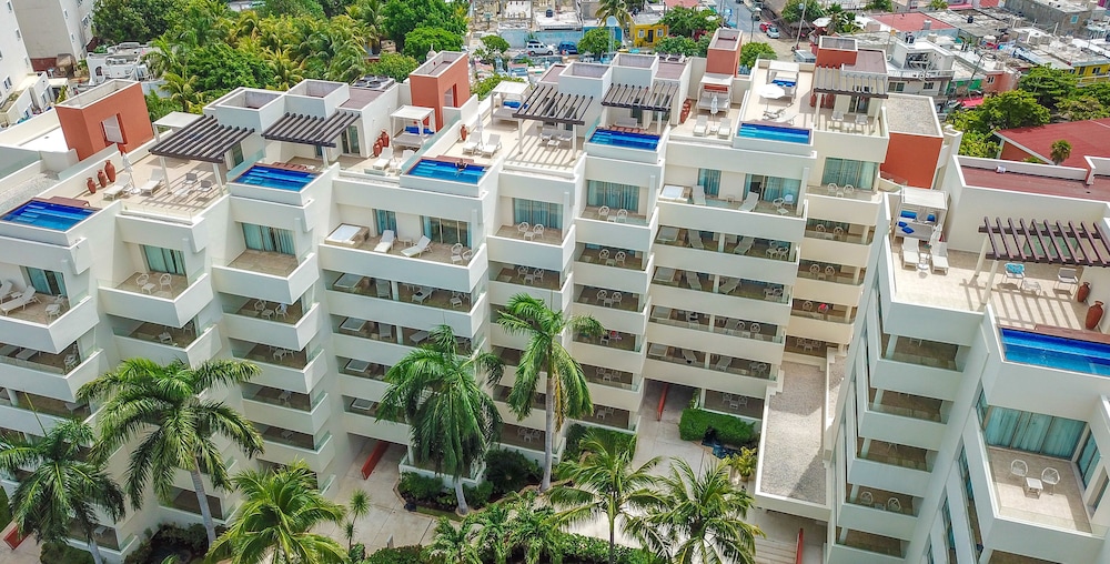 Privilege Aluxes Isla Mujeres Adults Only in Isla Mujeres Best Rates & Deals on Orbitz