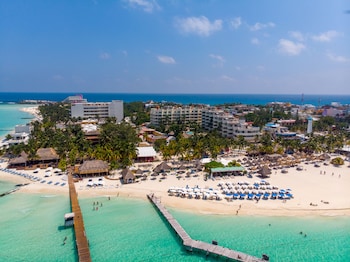 Privilege Aluxes Isla Mujeres Adults Only, Isla Mujeres: $231 Room