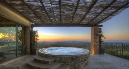 Castellare di Tonda Resort & Spa