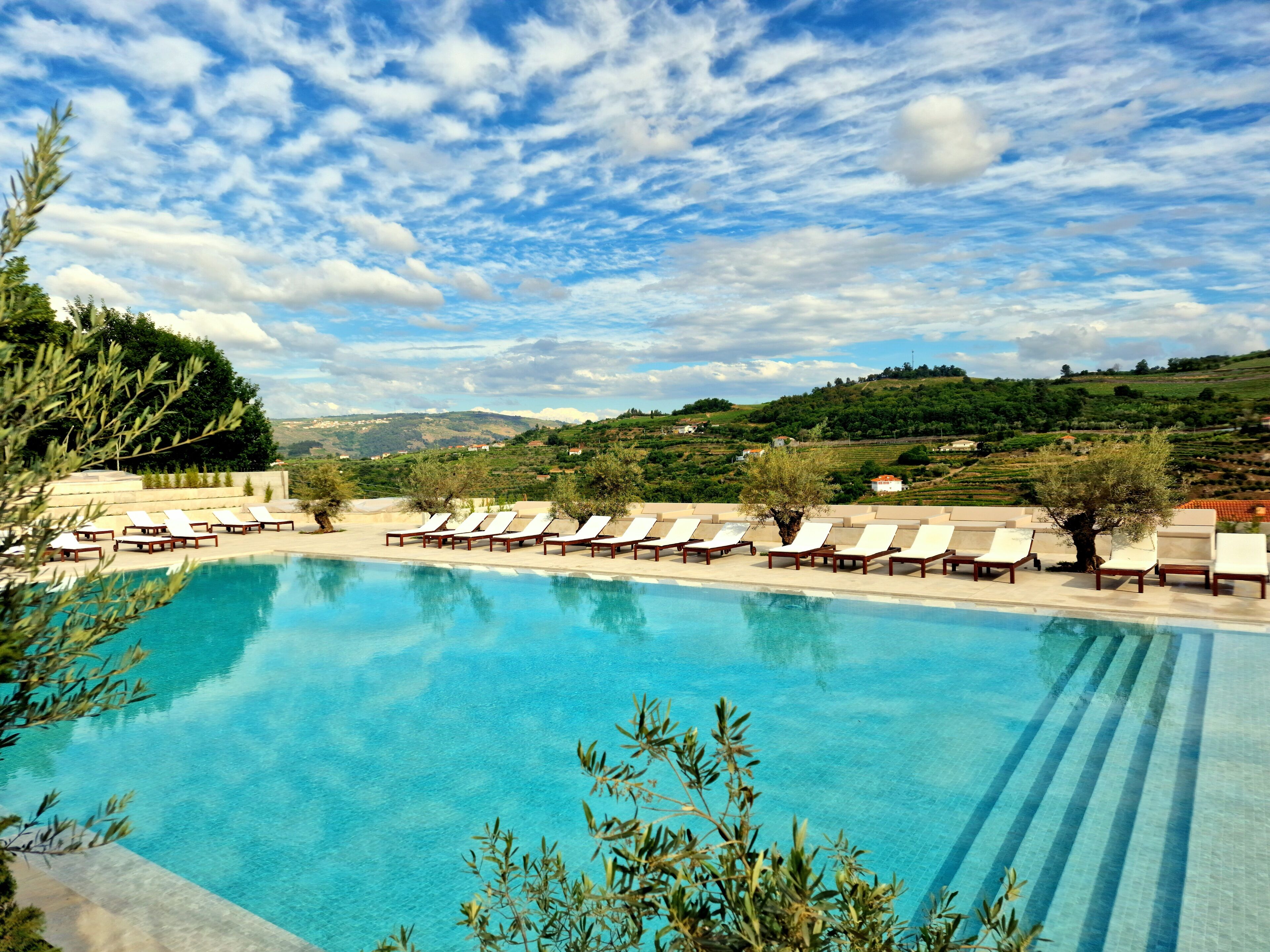 Lamego Hotel & Life in Lamego, Portugal