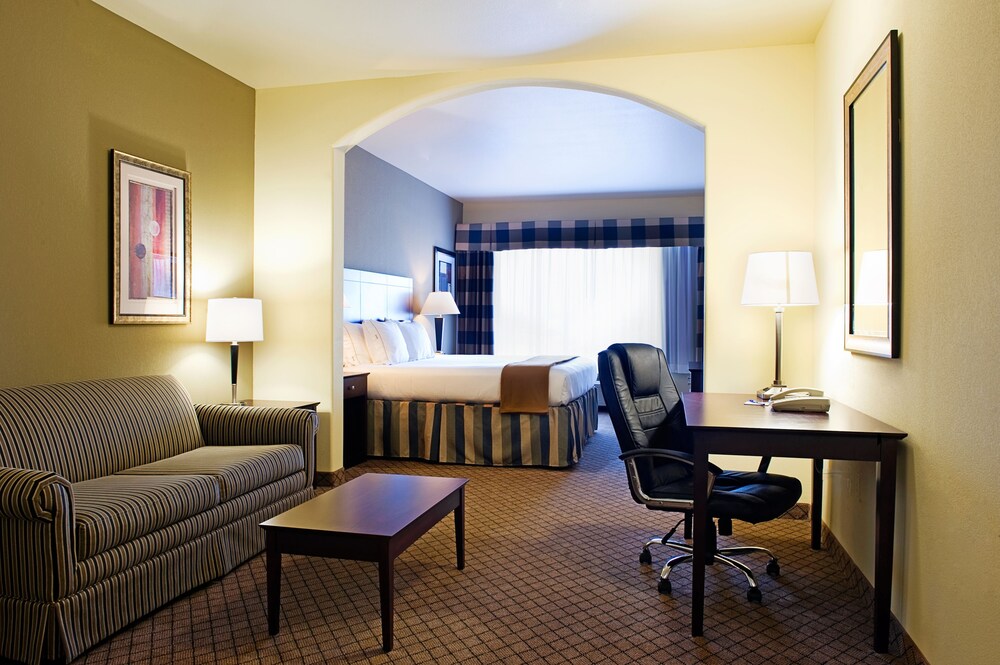 Holiday Inn Express & Suites San Antonio NW - Medical Area, an IHG Hotel