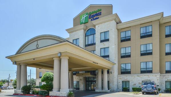 Holiday Inn Express & Suites San Antonio NW - Medical Area in San