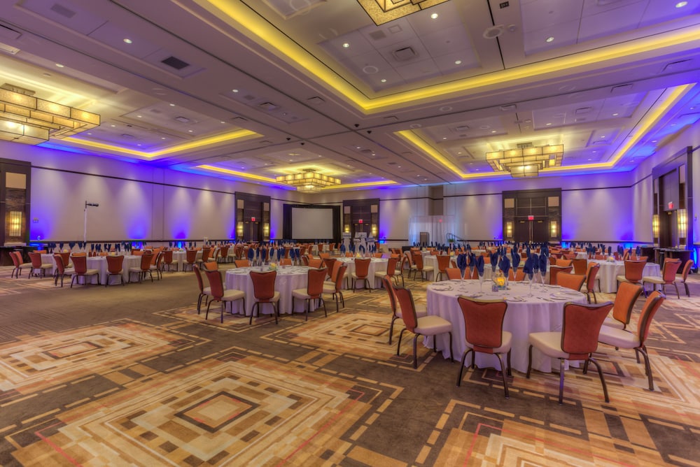 Aliante Casino & Hotel