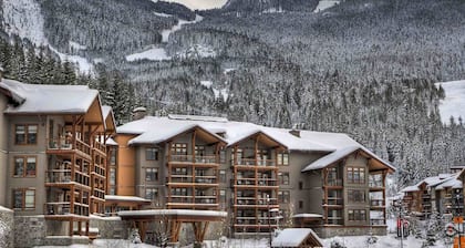 Evolution Whistler