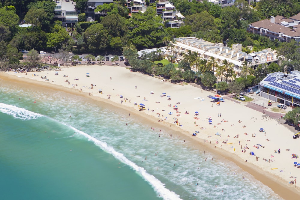 Netanya Noosa in Noosa Heads, Australia